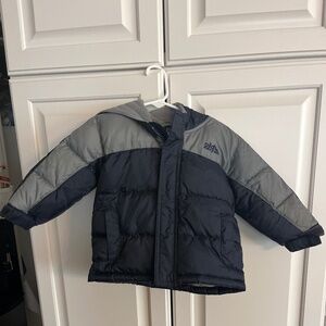 Boys Old Navy Jacket